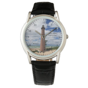Little Sable Lighthouse watch