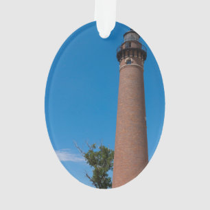 Little Sable Point Light Ornament