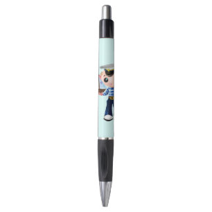 Little Sailor Boy Pen