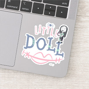 Little Sally - Little Doll