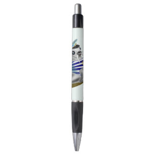 Little Seal Sailor Funny Pen
