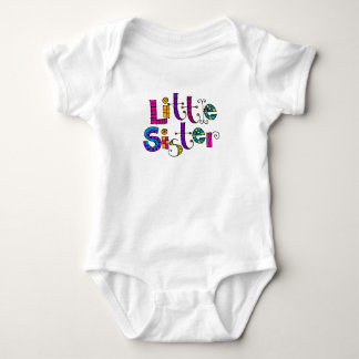 Little Sis Romper