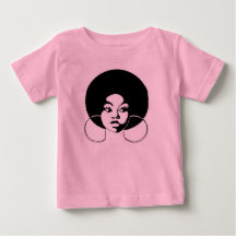 Little Sistah Toddler Ruffle Top