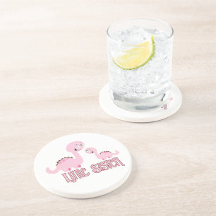 Little Sister Dinosaur Coaster