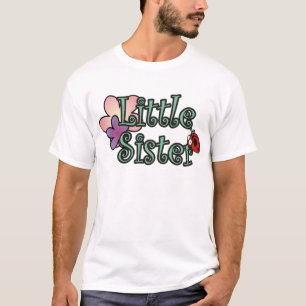 Little Sister T-Shirt