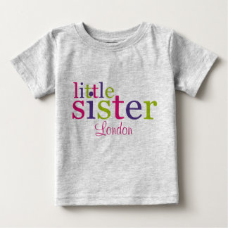 Little Sister T-Shirts