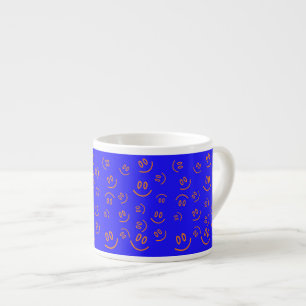 Little Smiley Espresso Mug