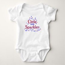 Little Sparkler T-Shirt
