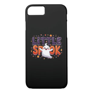 Little Spook Cute Halloween Creative Style Case-Mate iPhone Case