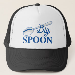 Little Spoon Trucker Hat