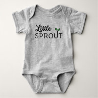 Little sprout