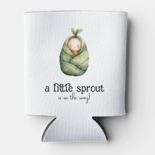 Little Sprout Can Cooler