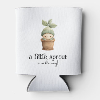 Little Sprout Can Cooler