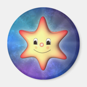 Little Star Magnet