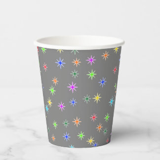 Little Stars, Big Smiles Party Cups