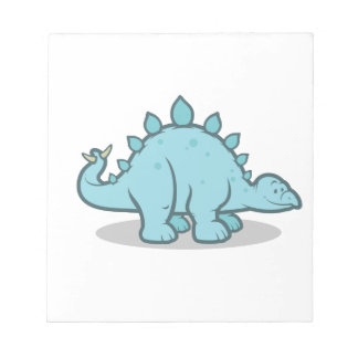 Little Steg Notepad