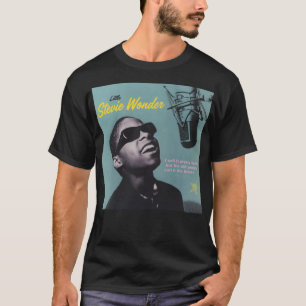 LITTLE STEVIE WONDER Essential T-Shirt