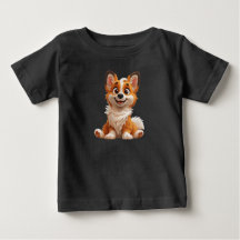 Little Sunnytail - T-shirt enfant
