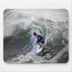 Little Surfer Mousepad