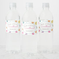 Little Sweetheart Candy February Party Decor