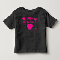 Little Sweetheart