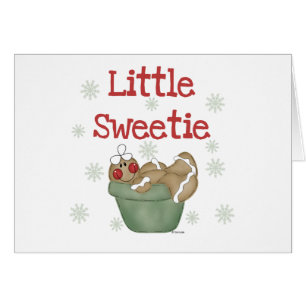 Little Sweetie Tshirts and Gifts