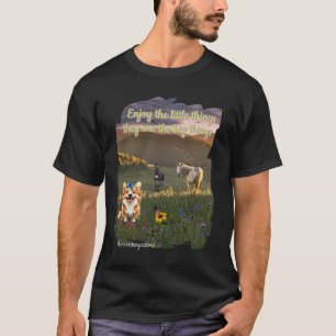 Little things T-Shirt