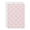 Little Tiger chinoiserie Chic Pink Baby Shower