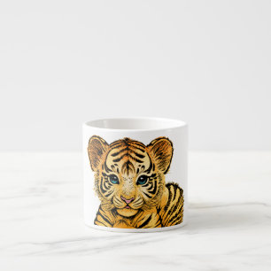 LITTLE TIGER ESPRESSO CUP