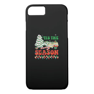 Little Tis The Season Case-Mate iPhone Case