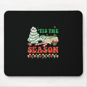 Little Tis The Season Mouse Pad
