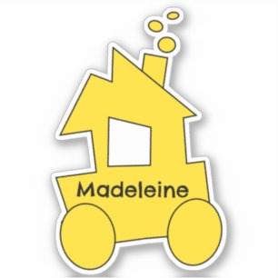 Little Train Birthday Party