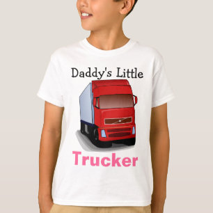 Little trucker T-Shirt