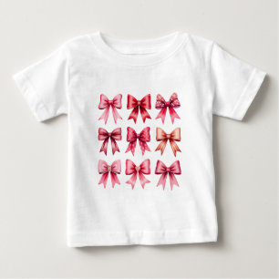 Little Valentine Cuties Baby T-Shirt