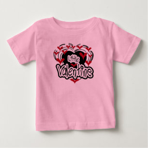 Little Valentine T-shirts and Gifts