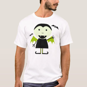 Little Vampire T-Shirt