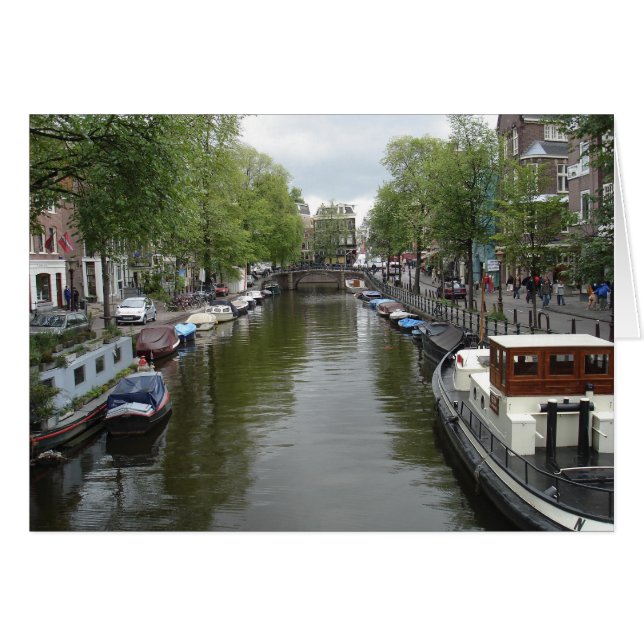 Little Venice (Front Horizontal)