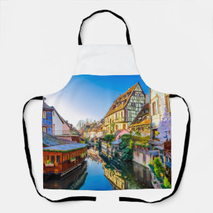 Little Venice, Colmar Apron