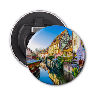 Little Venice, Colmar Bottle Opener