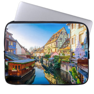 Little Venice, Colmar Laptop Sleeve