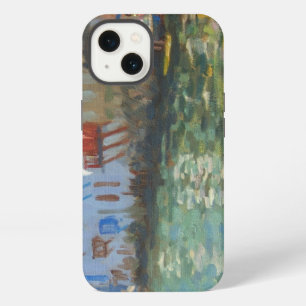 Little Venice Mykonos iPhone 13 Case