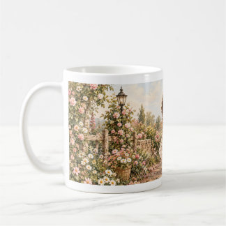 LITTLE VINTAGE SOUL COFFEE MUG