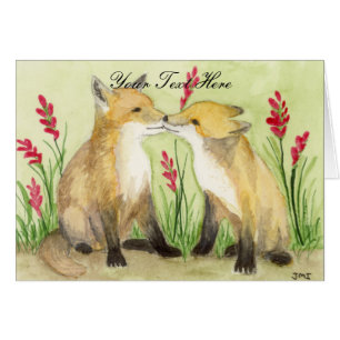 Little Vixens