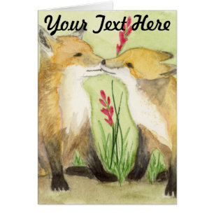 Little Vixens