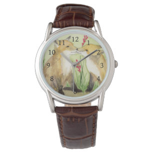Little Vixens Watch