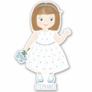 Little Wildflower Birthday