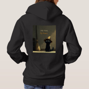 Little Witch, Big Dreams Hoodie
