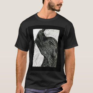 Little Wolfie T-Shirt