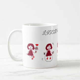 Little Wonders Classic Mug