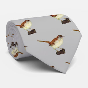 Little Wren Tie